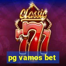 pg vamos bet